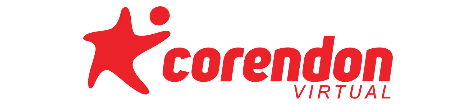 Corendon Virtual