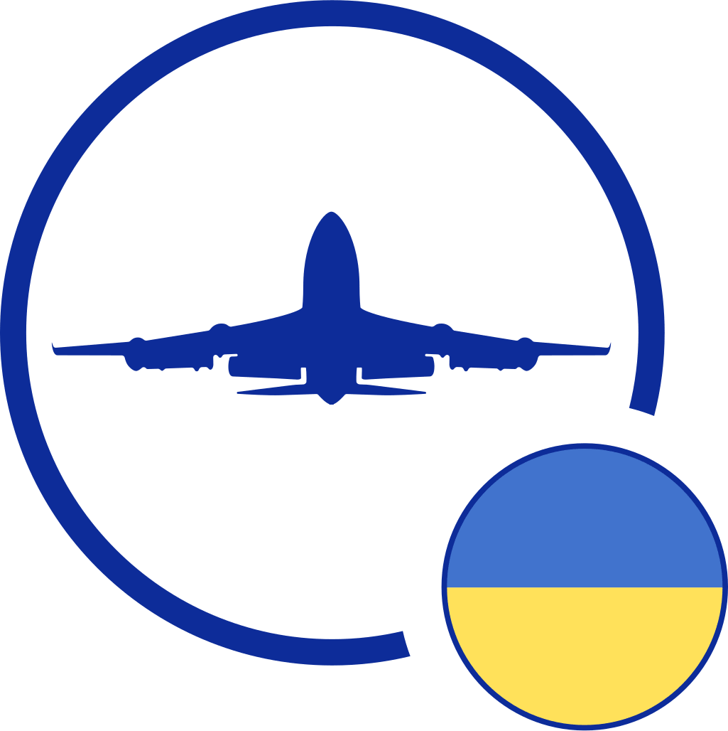 IVAO Ukrainian division